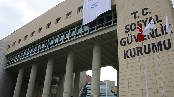 GSS Affı Dahil 11. Yargı Paketi