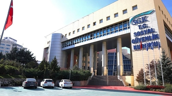 GSS Affı Dahil 11. Yargı Paketi
