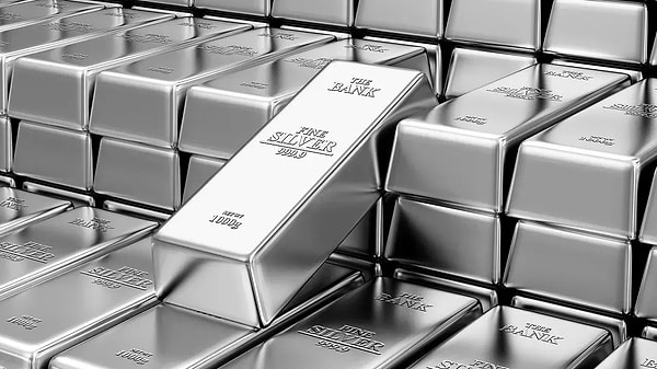 Gümüşün Hızlı Yükselişi: 2026 Hedefi 65 Dolar