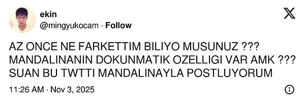 Haftanın En Komik Yemek Tweetleri: Yemeklerle Mizahı Birlikte Doyuran Kişilerden