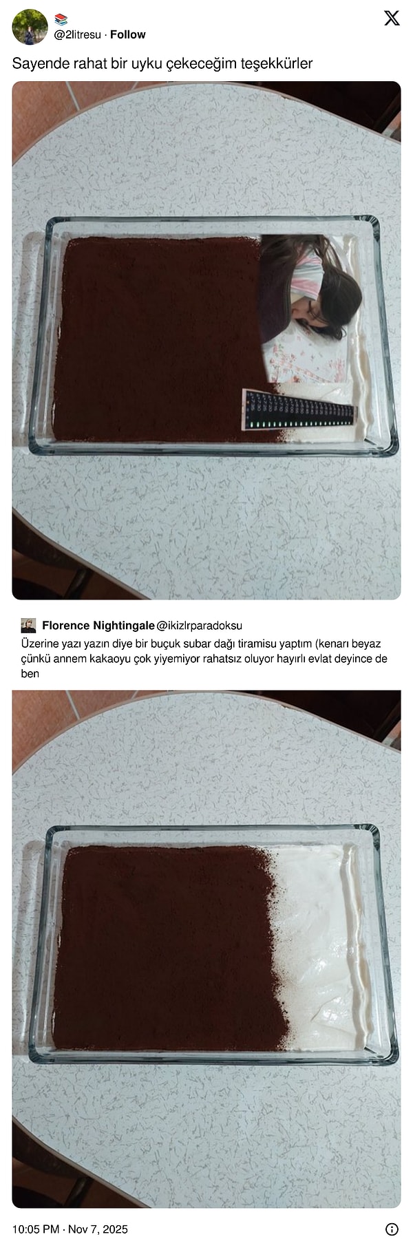 Haftanın En Komik Yemek Tweetleri: Yemeklerle Mizahı Birlikte Doyuran Kişilerden