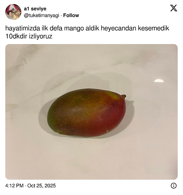 Haftanın En Martyali Yemek Tweetleri: Mizah Dolu Yemek Paylaşımlarıyla Hepimizi Gülmekten Ağlatan Anlar
