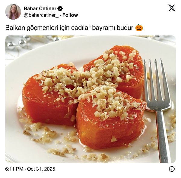 Haftanın En Martyali Yemek Tweetleri: Mizah Dolu Yemek Paylaşımlarıyla Hepimizi Gülmekten Ağlatan Anlar