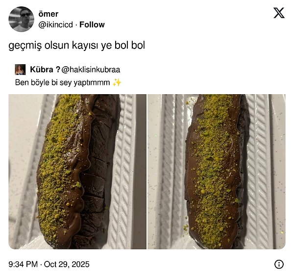 Haftanın En Martyali Yemek Tweetleri: Mizah Dolu Yemek Paylaşımlarıyla Hepimizi Gülmekten Ağlatan Anlar