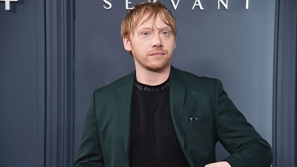 Harry Potter Oyuncusundan Yıllar Sonra Gelen İtiraf: Bu Rol Bende Öyle Iz Bıraktı ki