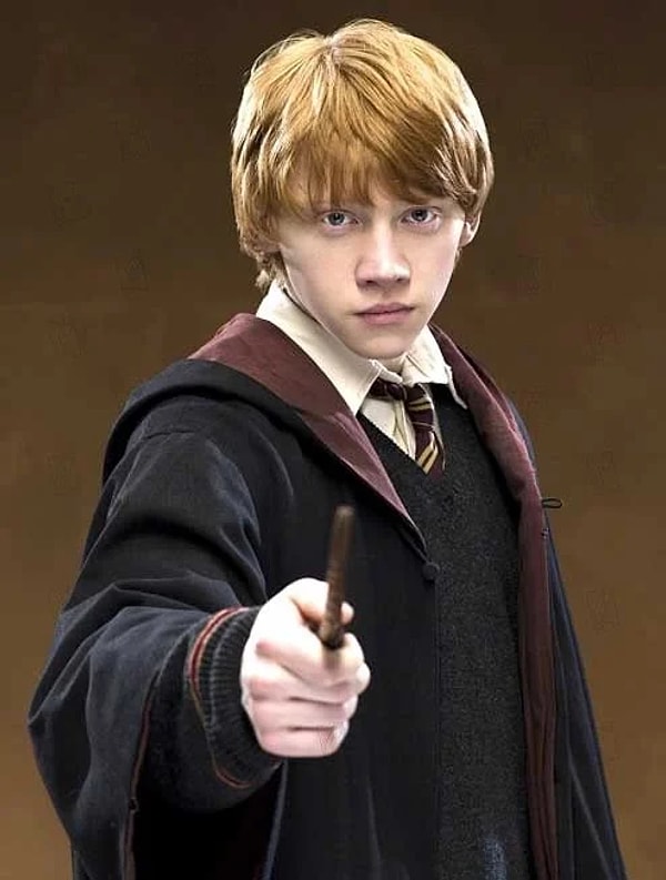 Harry Potter Oyuncusundan Yıllar Sonra Gelen İtiraf: Bu Rol Bende Öyle Iz Bıraktı ki