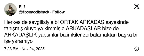 Hayata Dair Tespitleri Şaka Gibi Paylaşan, İçten İçten Gülümseten Kişiler!