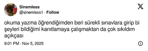 Hayata Dair Tespitleri Şaka Gibi Paylaşan, İçten İçten Gülümseten Kişiler!
