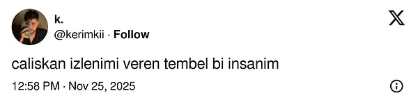 Hayata Dair Tespitleri Şaka Gibi Paylaşan, İçten İçten Gülümseten Kişiler!