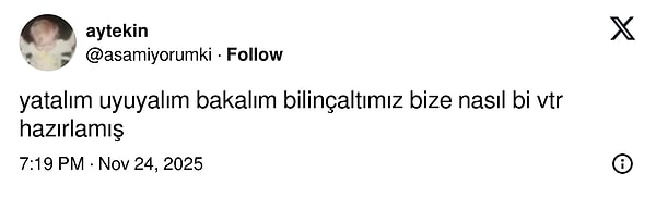 Hayata Dair Tespitleri Şaka Gibi Paylaşan, İçten İçten Gülümseten Kişiler!