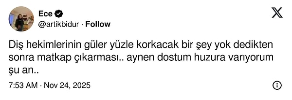 Hayata Dair Tespitleri Şaka Gibi Paylaşan, İçten İçten Gülümseten Kişiler!