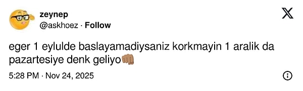 Hayata Dair Tespitleri Şaka Gibi Paylaşan, İçten İçten Gülümseten Kişiler!