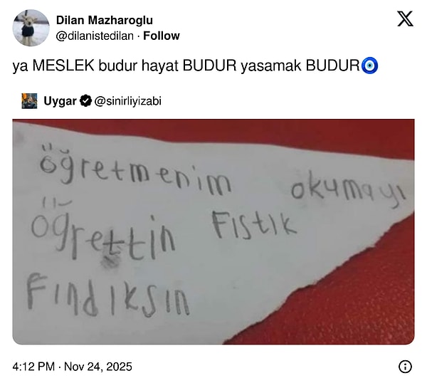 Her Rolün İnsanı: Farah Zeynepten Acı Tespitler ve Son 24 Saatin Viral Tweetleri — Hayatın En Komik Kırılma Anları!