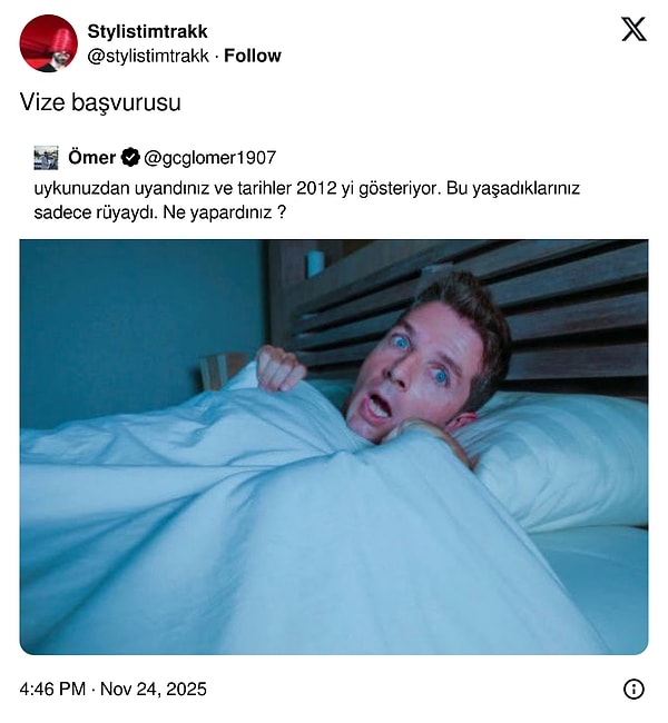 Her Rolün İnsanı: Farah Zeynepten Acı Tespitler ve Son 24 Saatin Viral Tweetleri — Hayatın En Komik Kırılma Anları!