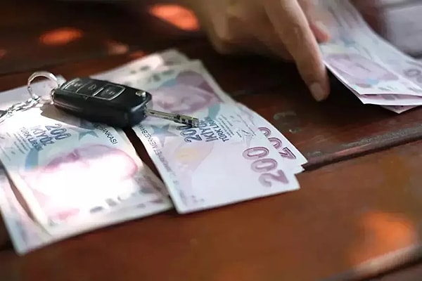 Hurda Araç ÖTV İndirimi: Geçti mi, Ne Kadar ve Hangi Araçlarda?