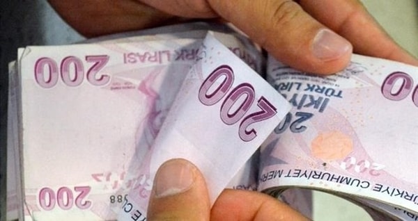 IBAN Transferinde Yeni Zorunluluk: 1 Ocak’ta Para Gönderilemeyecek