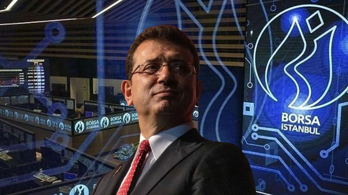 İBB İddianamesi Sonrası BIST’te Sert Düşüş: Piyasa Nasıl Tepki Verdi?