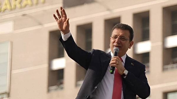 İBB İddianamesinde CHP İstanbul İl Başkanlığı Binasına El Konulması Talebi