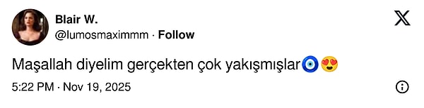İkisi Tek Yerde: Hande Erçel ve Metin Akdülger'in Sade ve Şık Galası