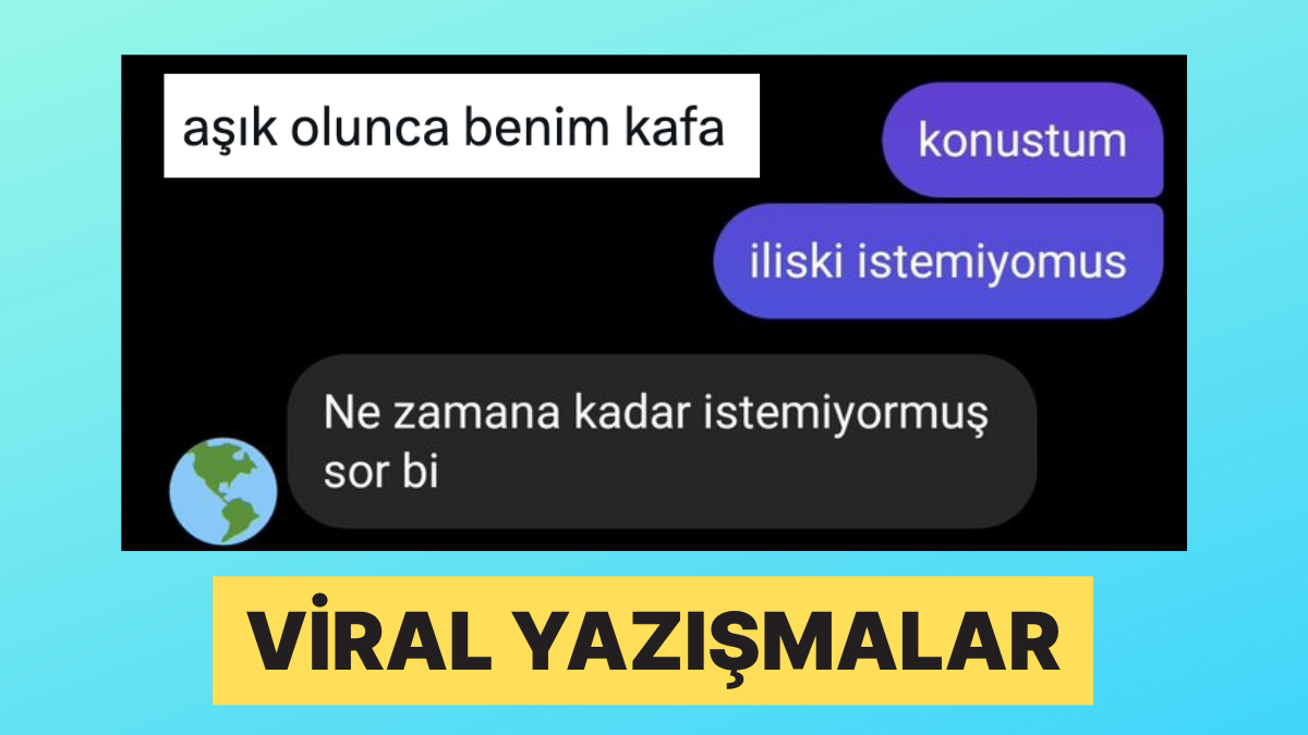 İletişimde Zirve: Komik Mesajlaşmalarla Maksimum Verimi Yakalayanların Sırları!