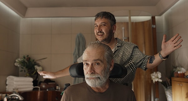 İlk Rekor Ayladaydı: Yan Yana Filmi Tüm Zamanların Rekorunu Kırdı