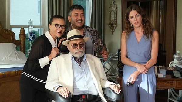 İlk Rekor Ayladaydı: Yan Yana Filmi Tüm Zamanların Rekorunu Kırdı