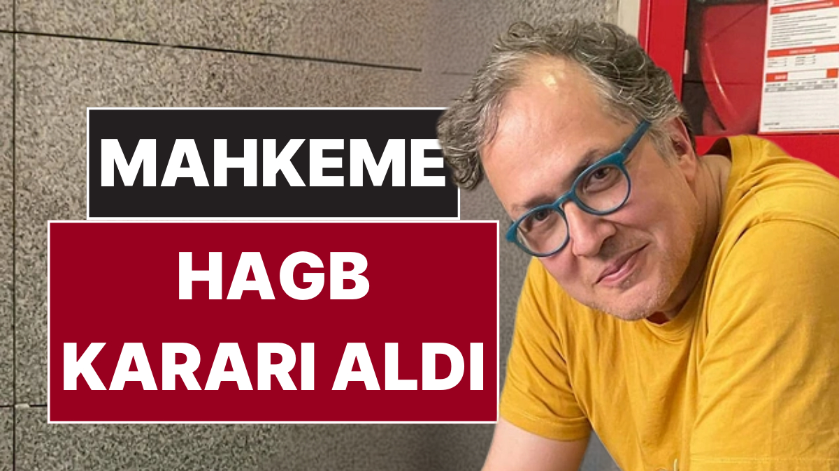 İlker Canikligil’e 2 Yıl 2 Ay Hapis