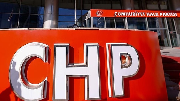 İmralı Kararı: CHP Komisyon Toplantısı Başladı ve Karar Açıklandı