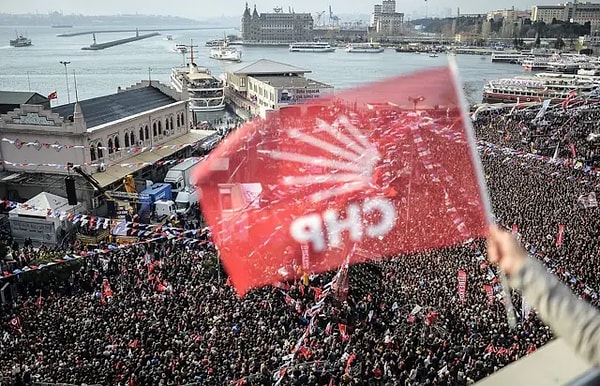 İmralı’ya Giden Komisyon: Oylama Sonucu