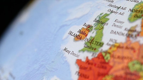 İrlanda’da Asgari Ücret Ne Kadar?