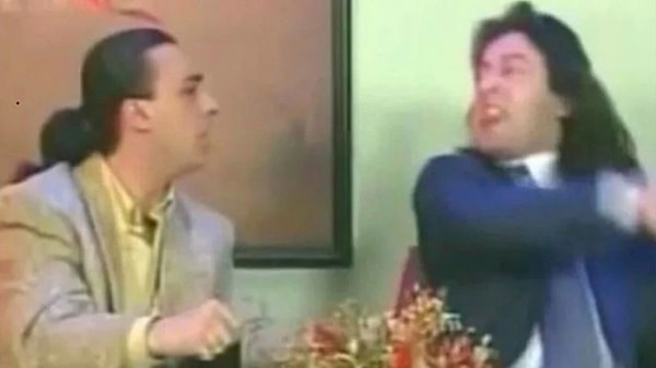 İslam Memiş, 90’ların Ünlü Medyum Kardeşi mi?