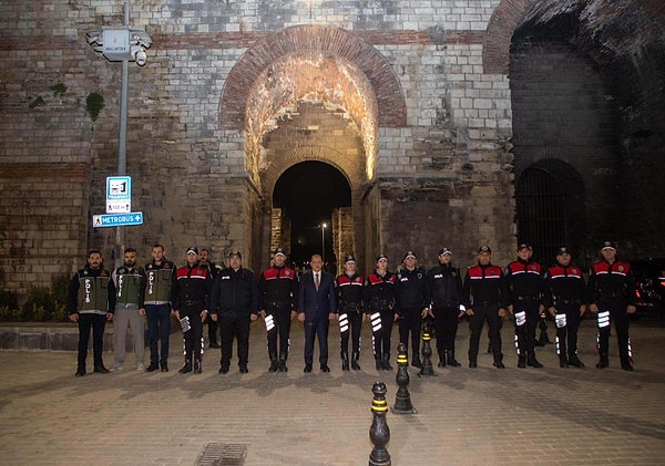 İstanbul Emniyeti: Yeni Dron Filosu, Gece Görüşü ve Termal Kamera ile Nesne Takip