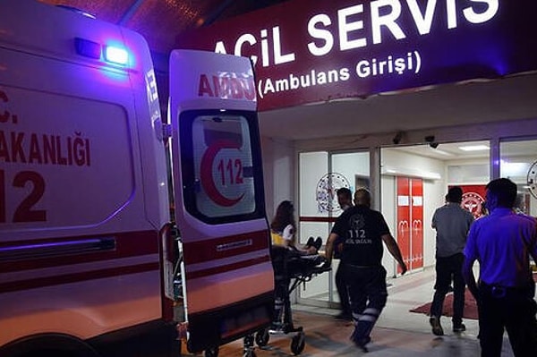 İstanbul Fatih’te Otelde Zehirlenme: Gurbetçi Vatandaş Hayatını Kaybetti