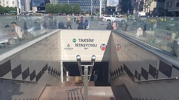 İstanbul Kapalı Metro Durakları: Hangi Duraklar Kapalı?