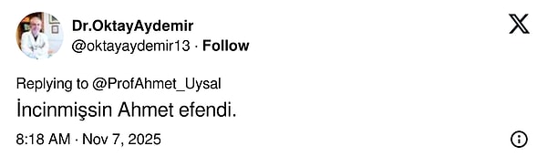 İstanbul Üniversitesi Profesörü Skandal 10 Kasım Paylaşımı: Tepkiler Üzerine Sildi