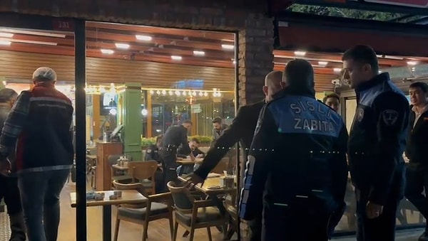 İstanbul’da 25 Kişi Lahmacunu Tüketince Acile Koştu