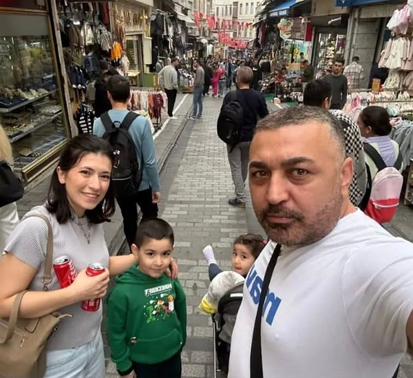İstanbul’da 3 Ölü: Ailenin Kaldığı Otel Mühürlendi