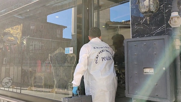 İstanbul’da 3 Ölü: Ailenin Kaldığı Otel Mühürlendi