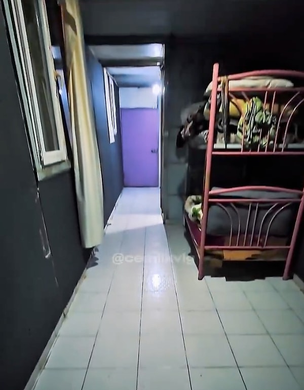 İstanbul’da Aylık 14 Bin Lira Kira İsteyen Daire Gündemde