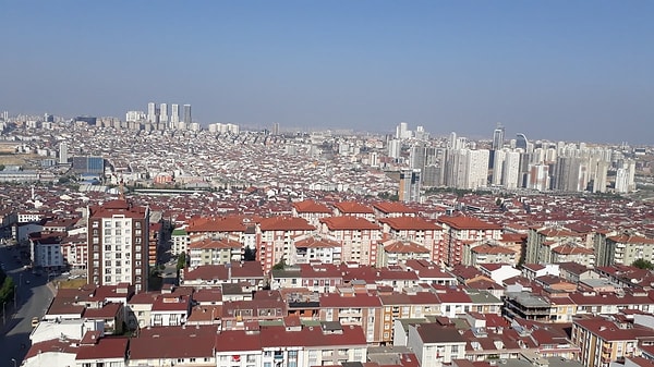 İstanbul’da Konut Rotası Değişti: Mecburiyet Dönemi Başladı
