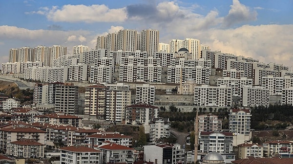 İstanbul’da Merkez Kayıyor: Başakşehir, Bahçeşehir ve Beylikdüzü’ne Yoğun İlgi