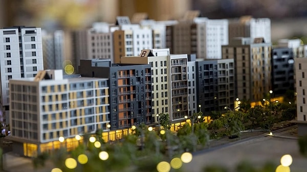 İstanbul’da Merkez Kayıyor: Başakşehir, Bahçeşehir ve Beylikdüzü’ne Yoğun İlgi
