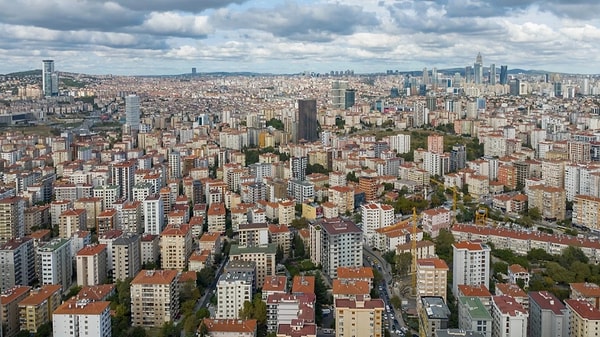 İstanbul’da Merkez Kayıyor: Başakşehir, Bahçeşehir ve Beylikdüzü’ne Yoğun İlgi