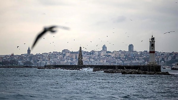 İstanbul’da Sonbahar Uyarısı: Şehri Başlangıca Hazırla