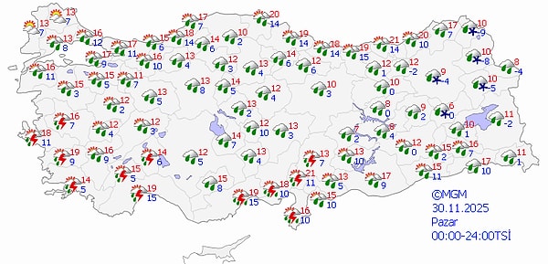 İstanbul’da Sonbahar Uyarısı: Şehri Başlangıca Hazırla