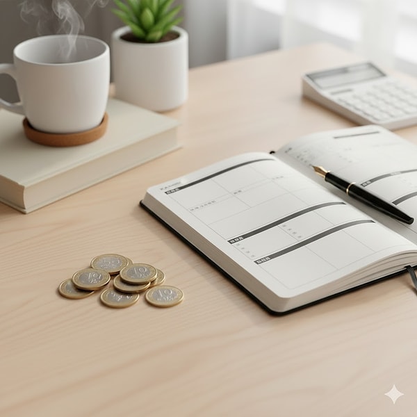 Japonların Kakeibo ile Ayda %30 Tasarrufu Nasıl Yapılır?