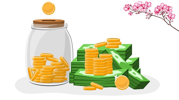 Japonların Kakeibo ile Ayda %30 Tasarrufu Nasıl Yapılır?