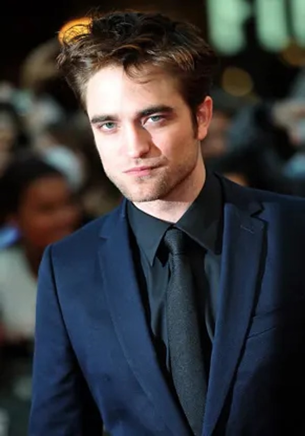 Jennifer Lawrence, Robert Pattinson’la Sahnelerinde Neden Samimiyet Koordinatörü İstemediğini Açıkladı