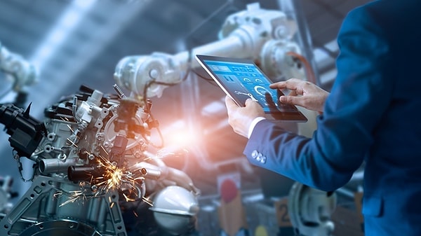 Kadınların Yapay Zeka Nedeniyle İşsizlik Riski: Erkeklerden İki Kat Fazla