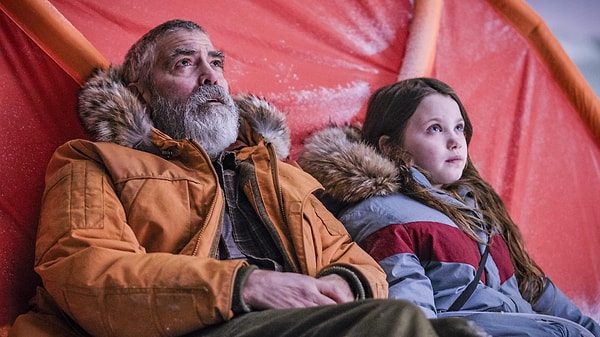 Karlı Atmosferiyle Öne Çıkan ve Son Döneme Damga Vuran 15 Film Önerisi